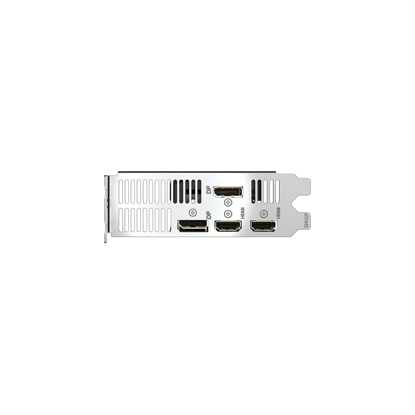 Gigabyte RTX 5050 OC Low Profile 8GB Gaming GPU Gigabyte