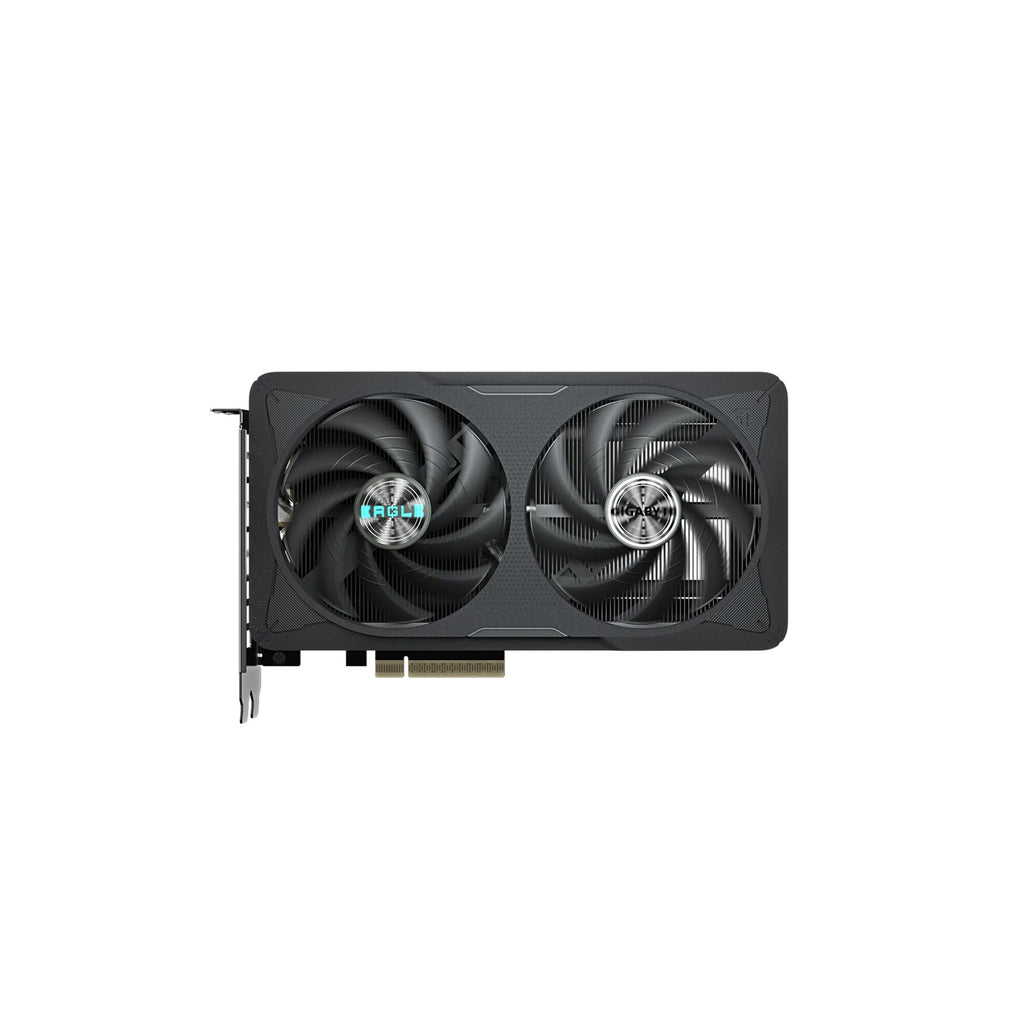 Gigabyte GeForce RTX 5060 EAGLE MAX OC 8GB GDDR7 Gaming GPU Gigabyte