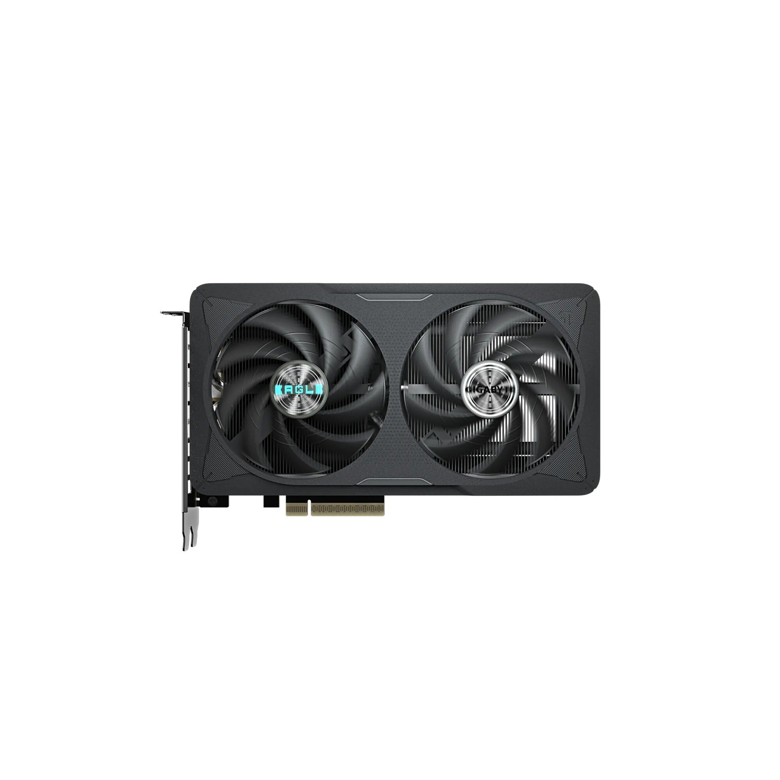 Gigabyte GeForce RTX 5060 EAGLE MAX OC 8GB GDDR7 Gaming GPU Gigabyte