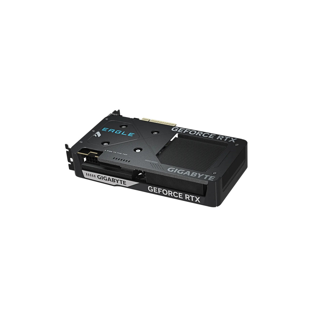 Gigabyte GeForce RTX 5060 EAGLE MAX OC 8GB GDDR7 Gaming GPU Gigabyte