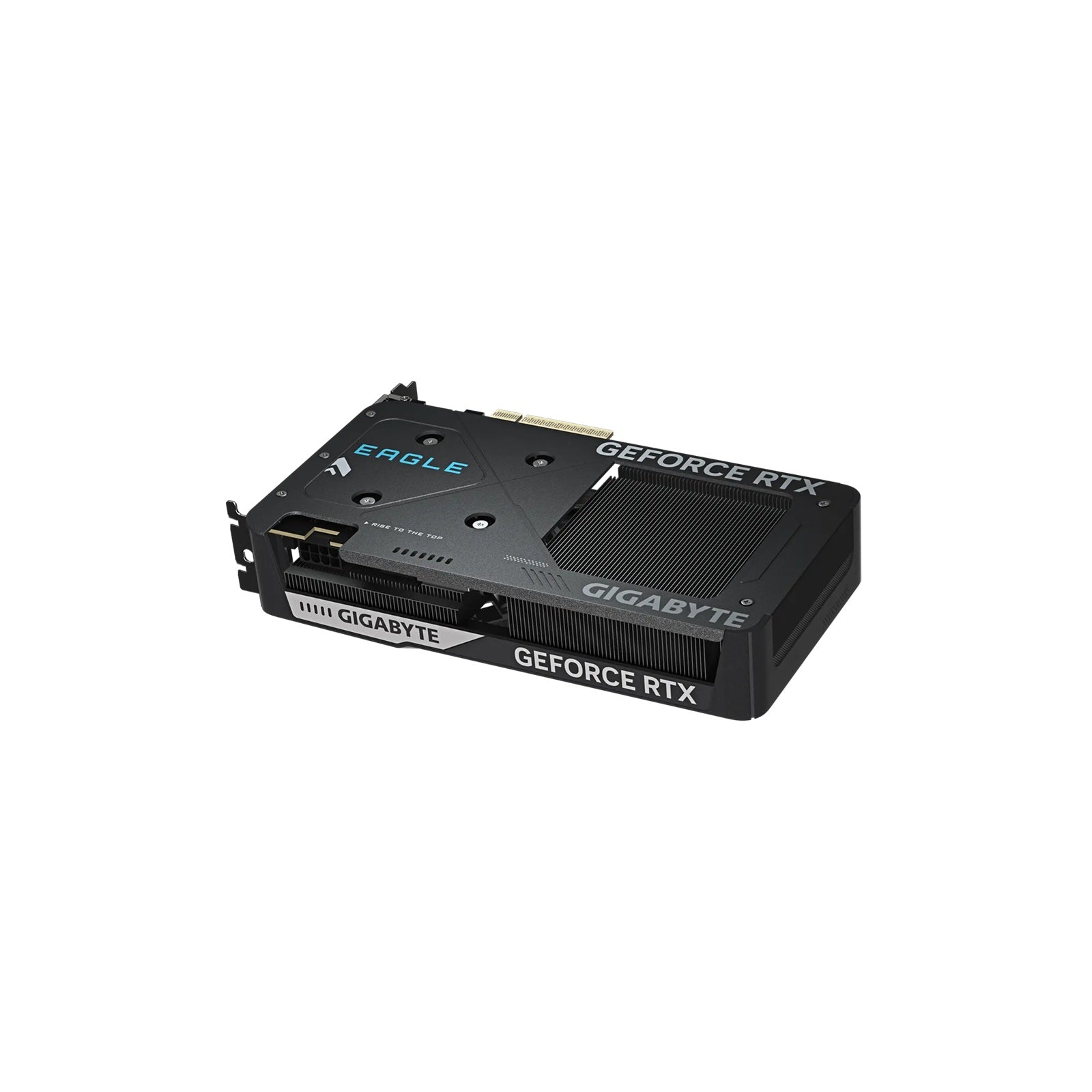 Gigabyte GeForce RTX 5060 EAGLE MAX OC 8GB GDDR7 Gaming GPU Gigabyte