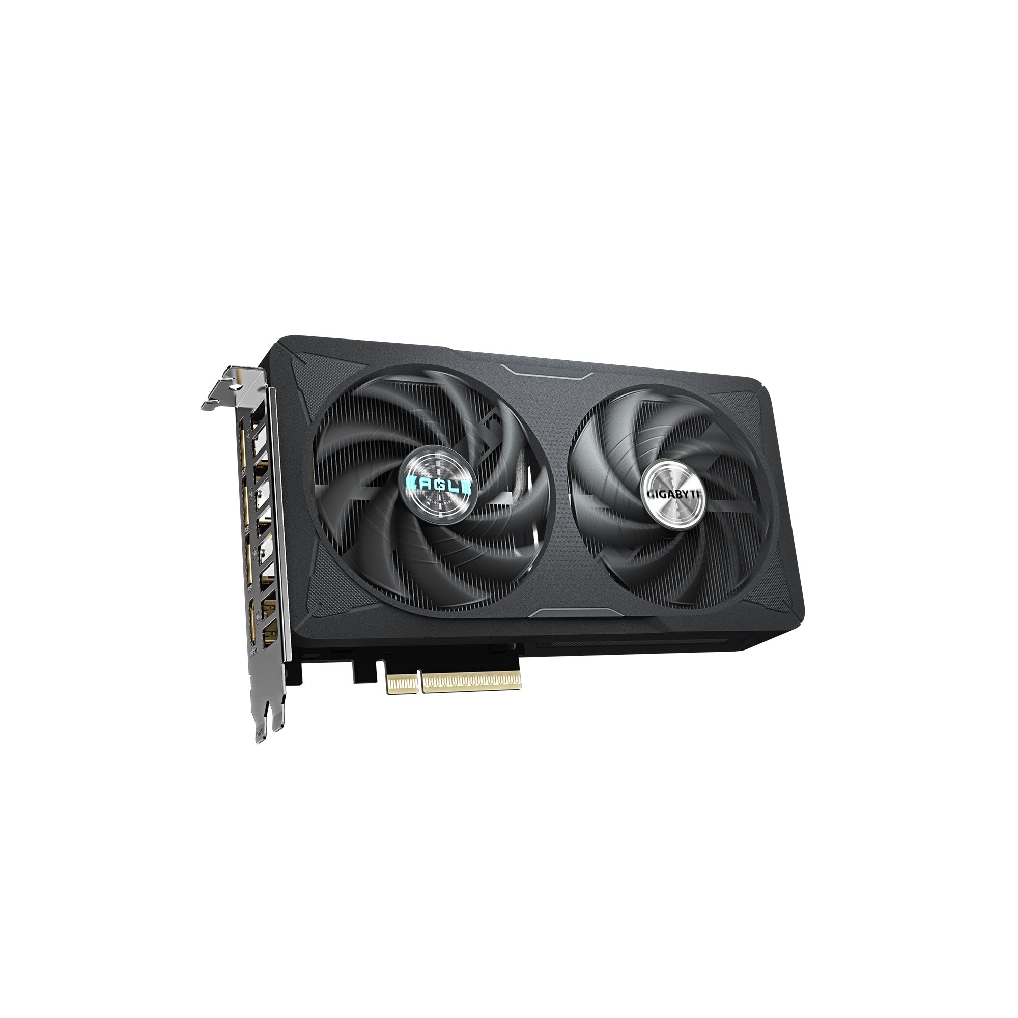 Gigabyte GeForce RTX 5060 EAGLE OC 8G Gaming GPU Gigabyte