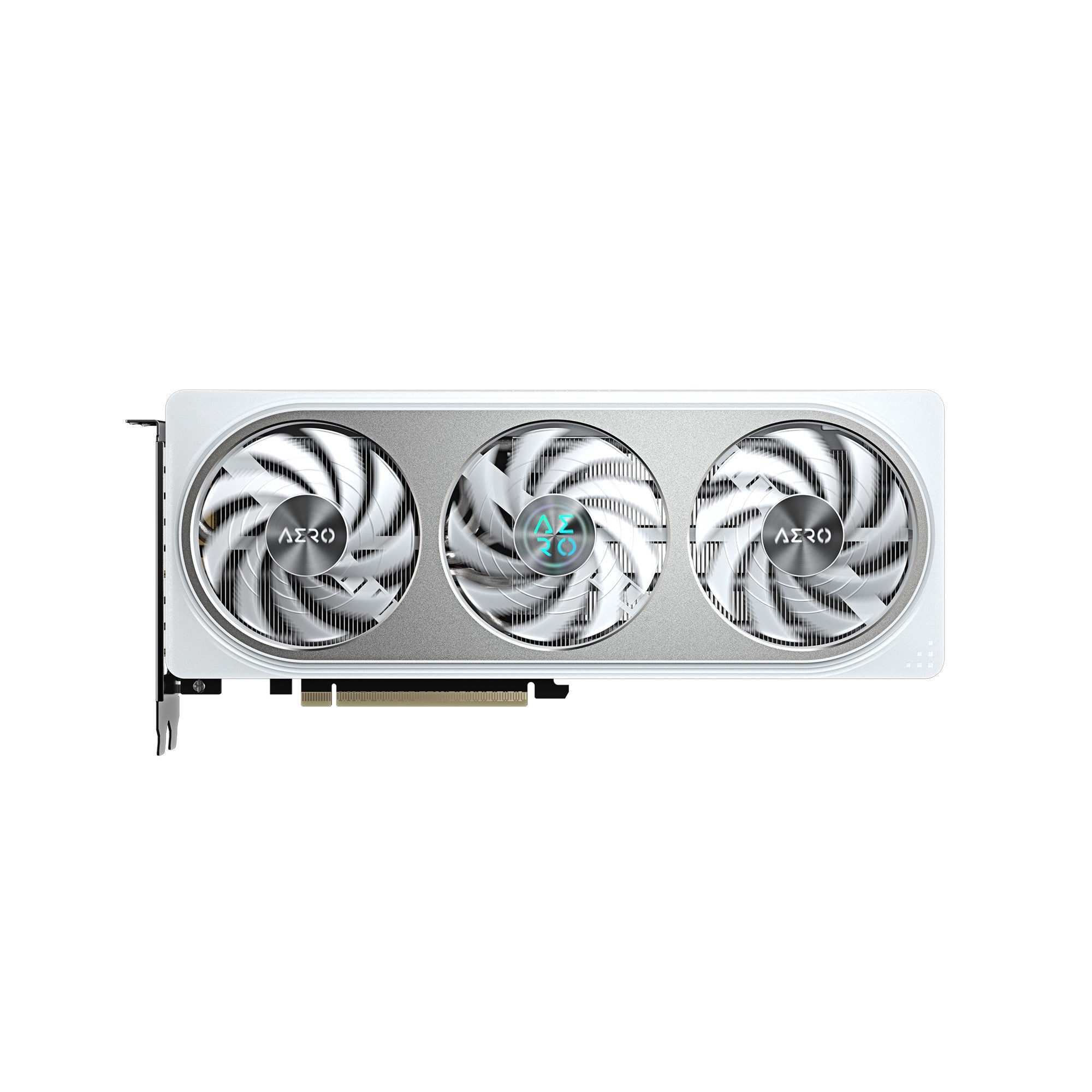 Gigabyte RTX 5060 Ti AERO OC 16G Graphics Card - Gaming & Creators Gigabyte