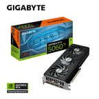 Gigabyte GeForce RTX 5060 Ti EAGLE MAX OC 8G Gaming GPU Gigabyte