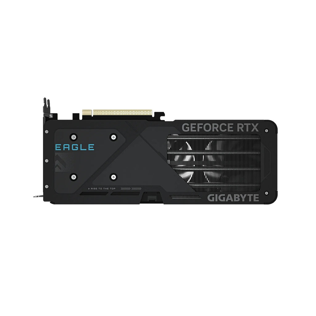 Gigabyte GeForce RTX 5060 Ti EAGLE MAX OC 8G Gaming GPU Gigabyte