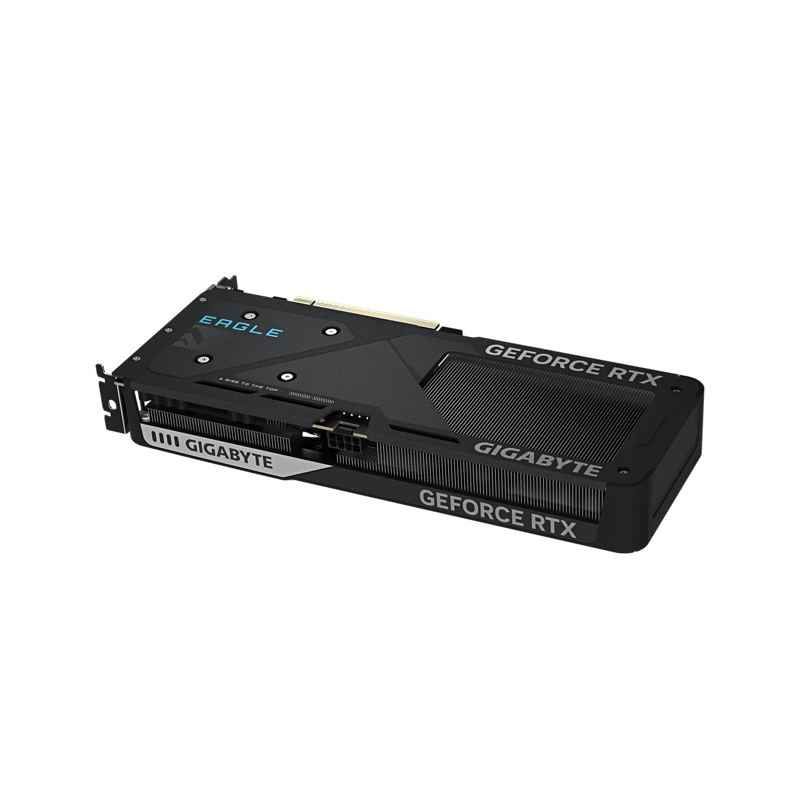 Gigabyte GeForce RTX 5060 Ti EAGLE MAX OC 8G Gaming GPU Gigabyte