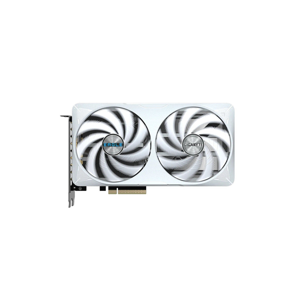 Gigabyte RTX 5060 Ti EAGLE OC ICE 16GB Gaming Graphics Card Gigabyte