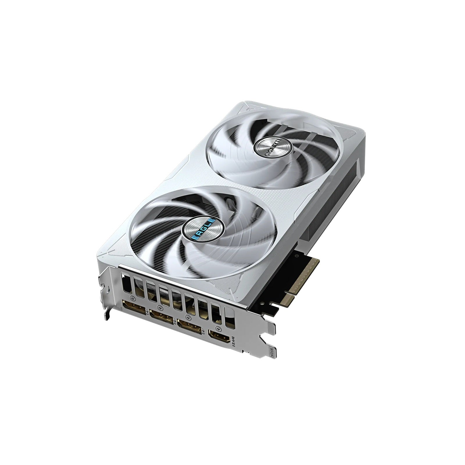 Gigabyte RTX 5060 Ti EAGLE OC ICE 16GB Gaming Graphics Card Gigabyte