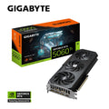 Gigabyte RTX 5060 Ti GAMING OC 16GB GPU for Gaming & Creators Gigabyte