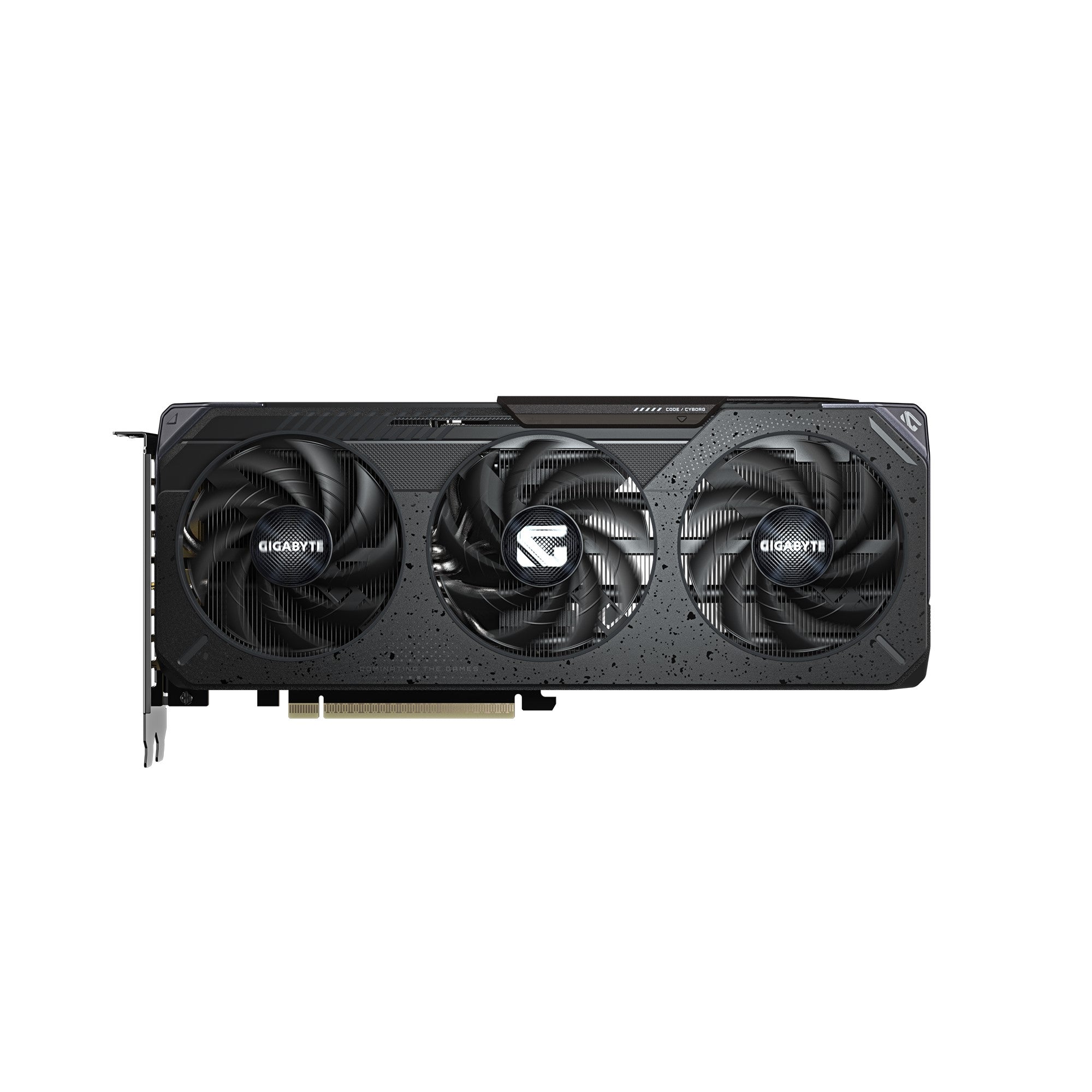 Gigabyte RTX 5060 Ti GAMING OC 16GB GPU for Gaming & Creators Gigabyte