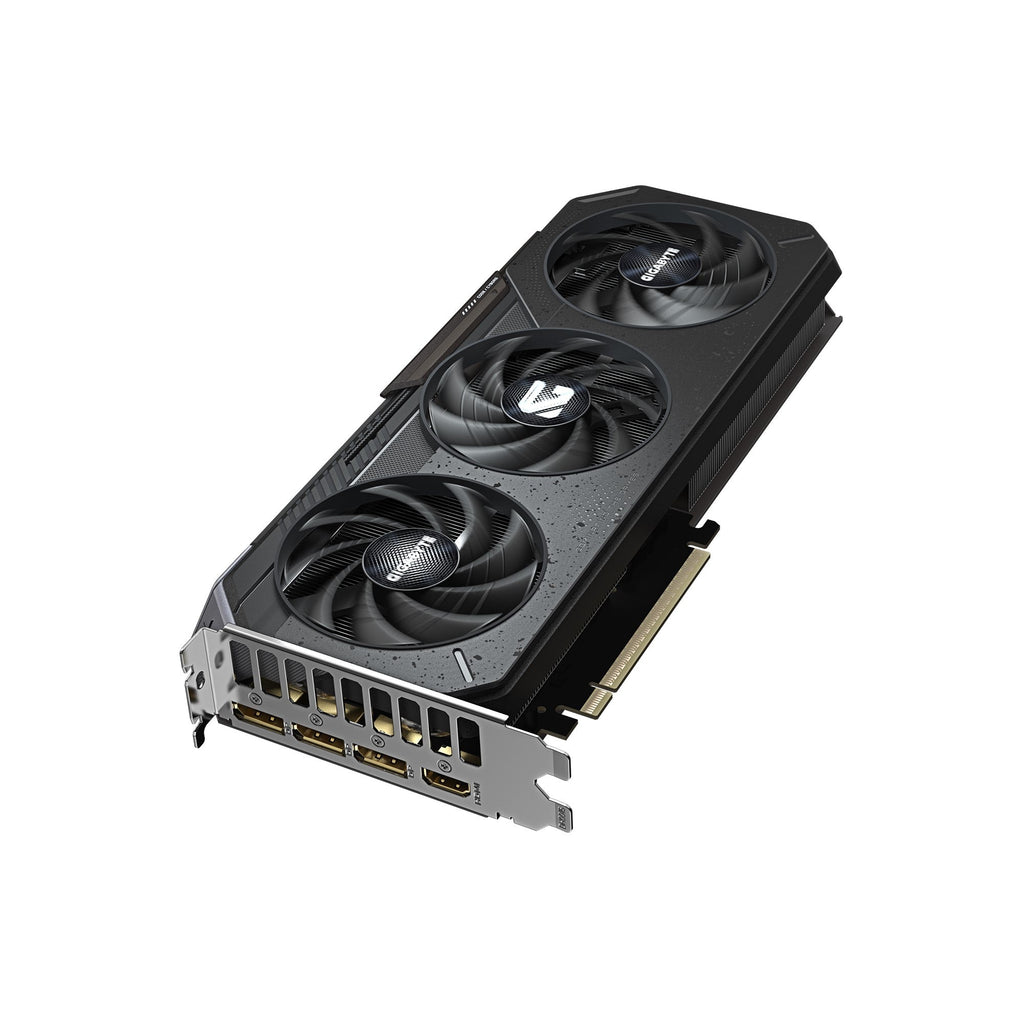 Gigabyte RTX 5060 Ti GAMING OC 16GB GPU for Gaming & Creators Gigabyte