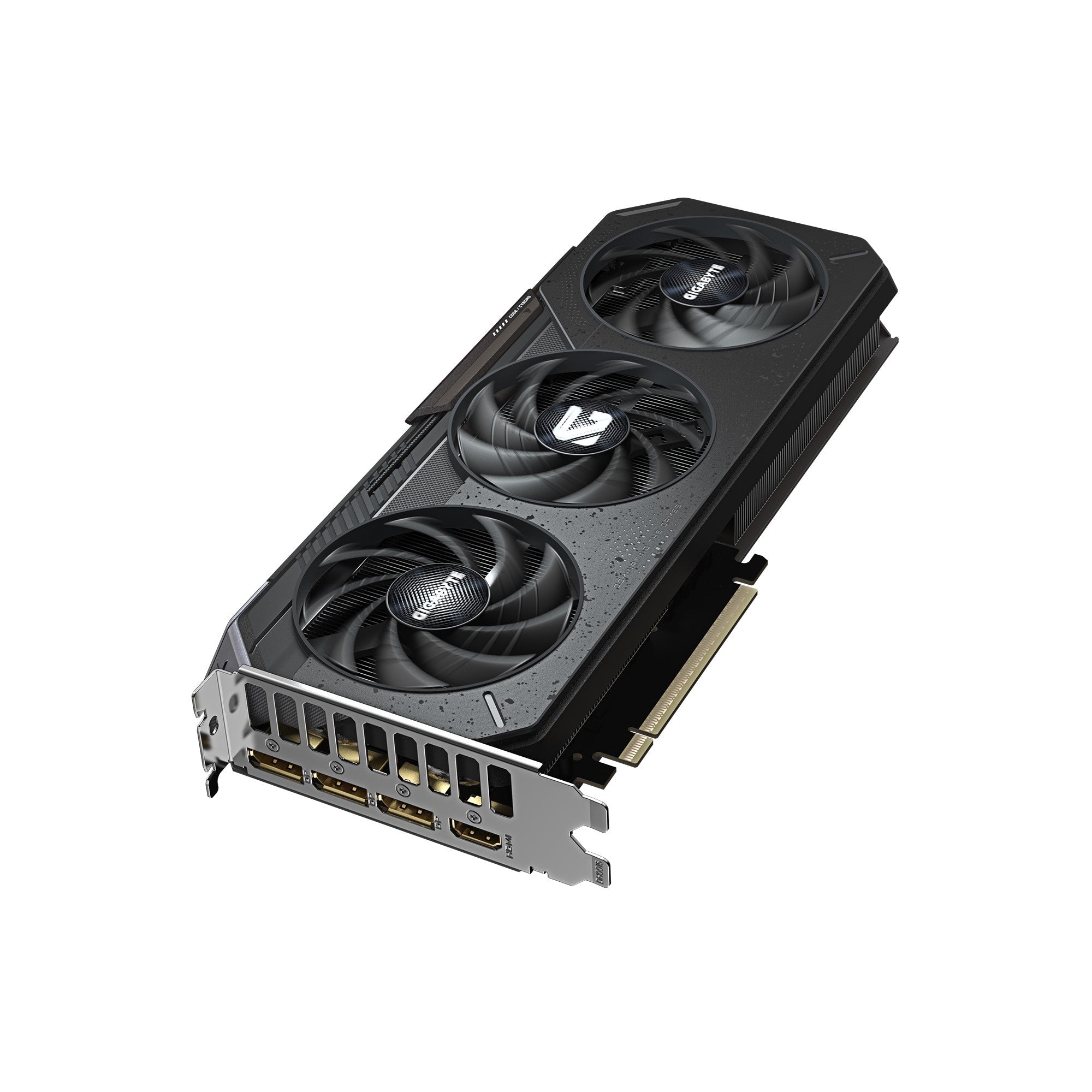 Gigabyte RTX 5060 Ti GAMING OC 16GB GPU for Gaming & Creators Gigabyte
