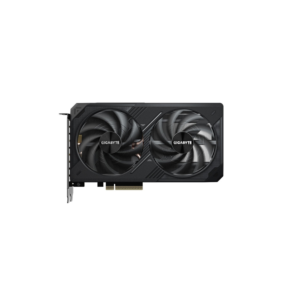 Gigabyte GeForce RTX 5060 Ti WINDFORCE 16GB GDDR7 Graphics Card Gigabyte
