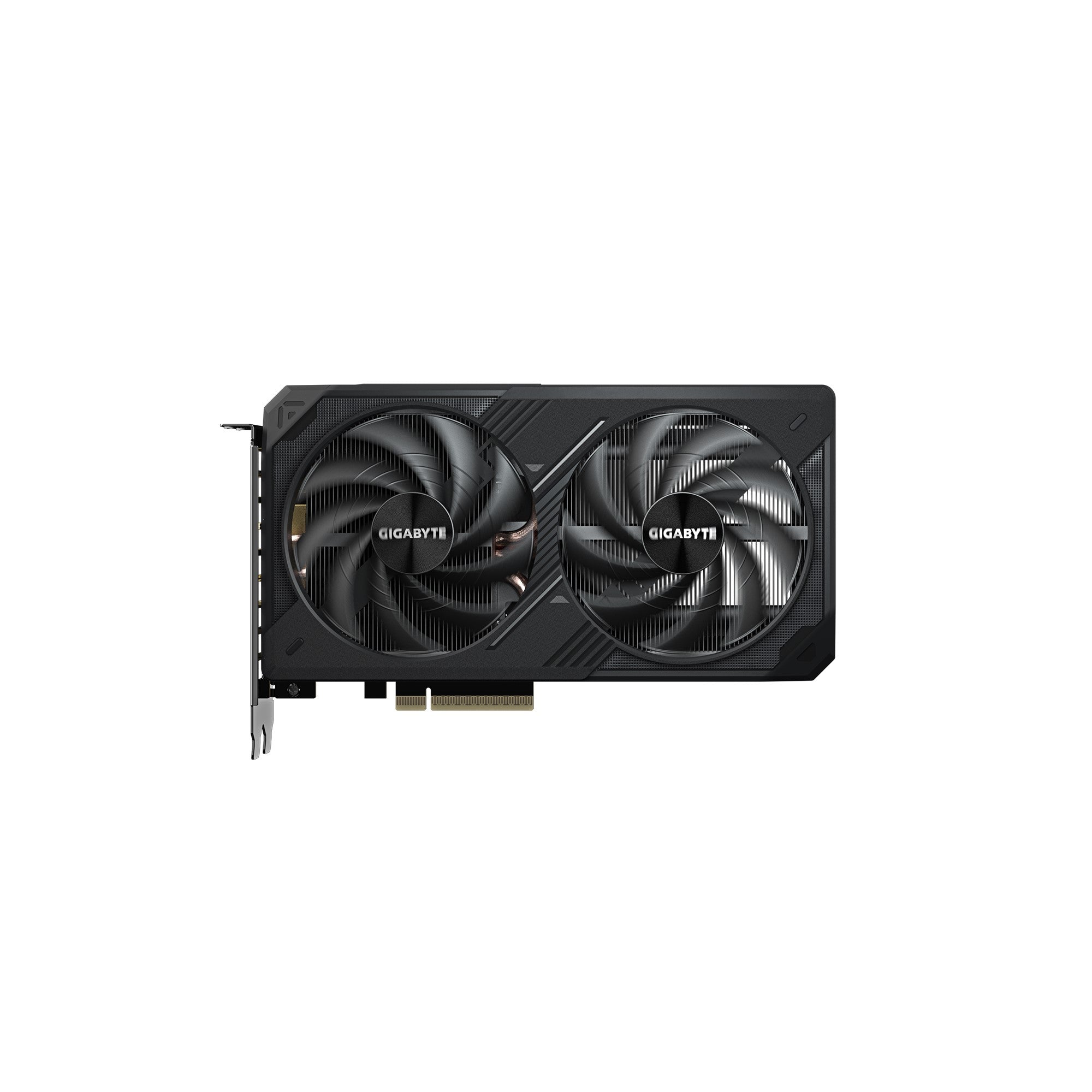 Gigabyte GeForce RTX 5060 Ti WINDFORCE 16GB GDDR7 Graphics Card Gigabyte
