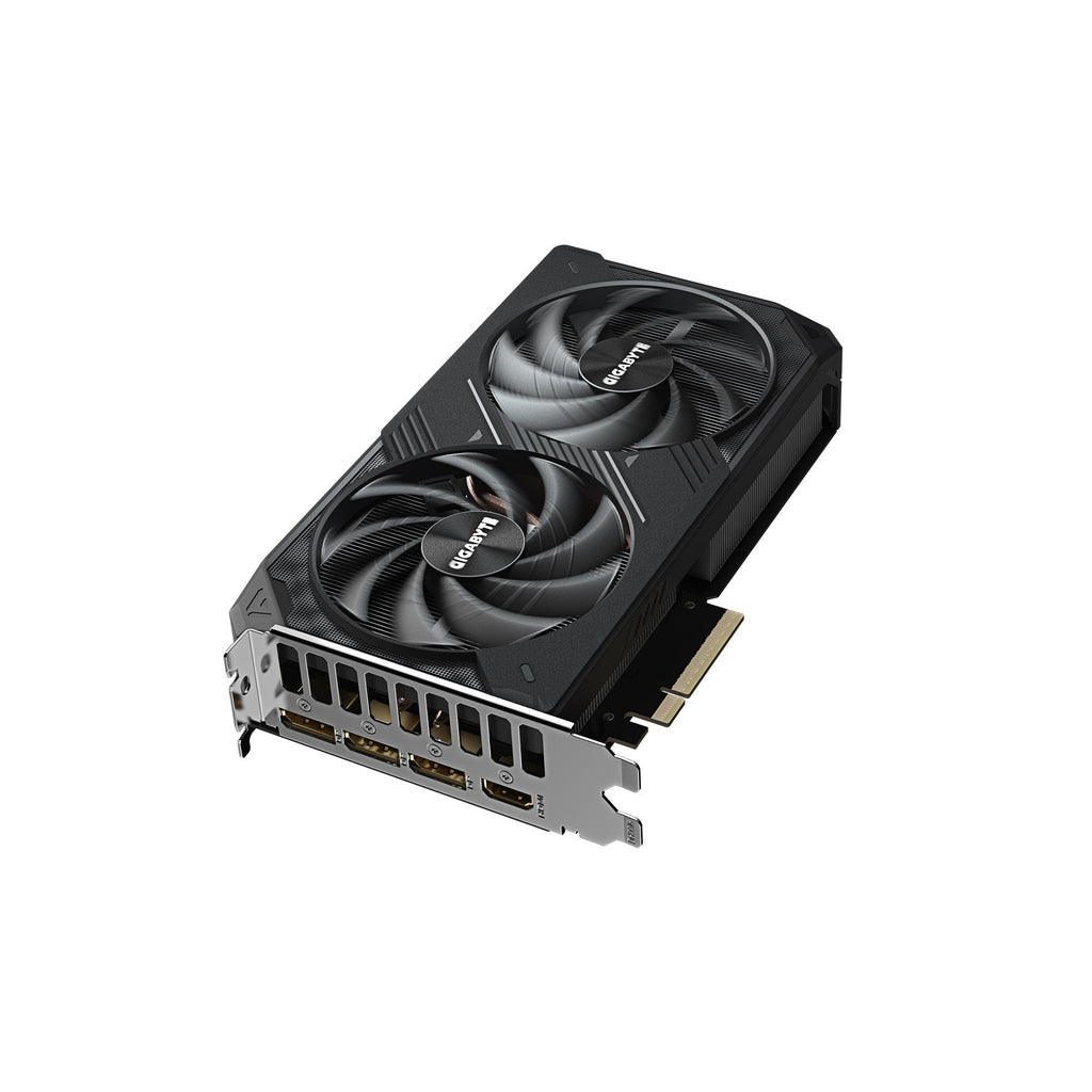 Gigabyte GeForce RTX 5060 Ti WINDFORCE 16GB GDDR7 Graphics Card Gigabyte