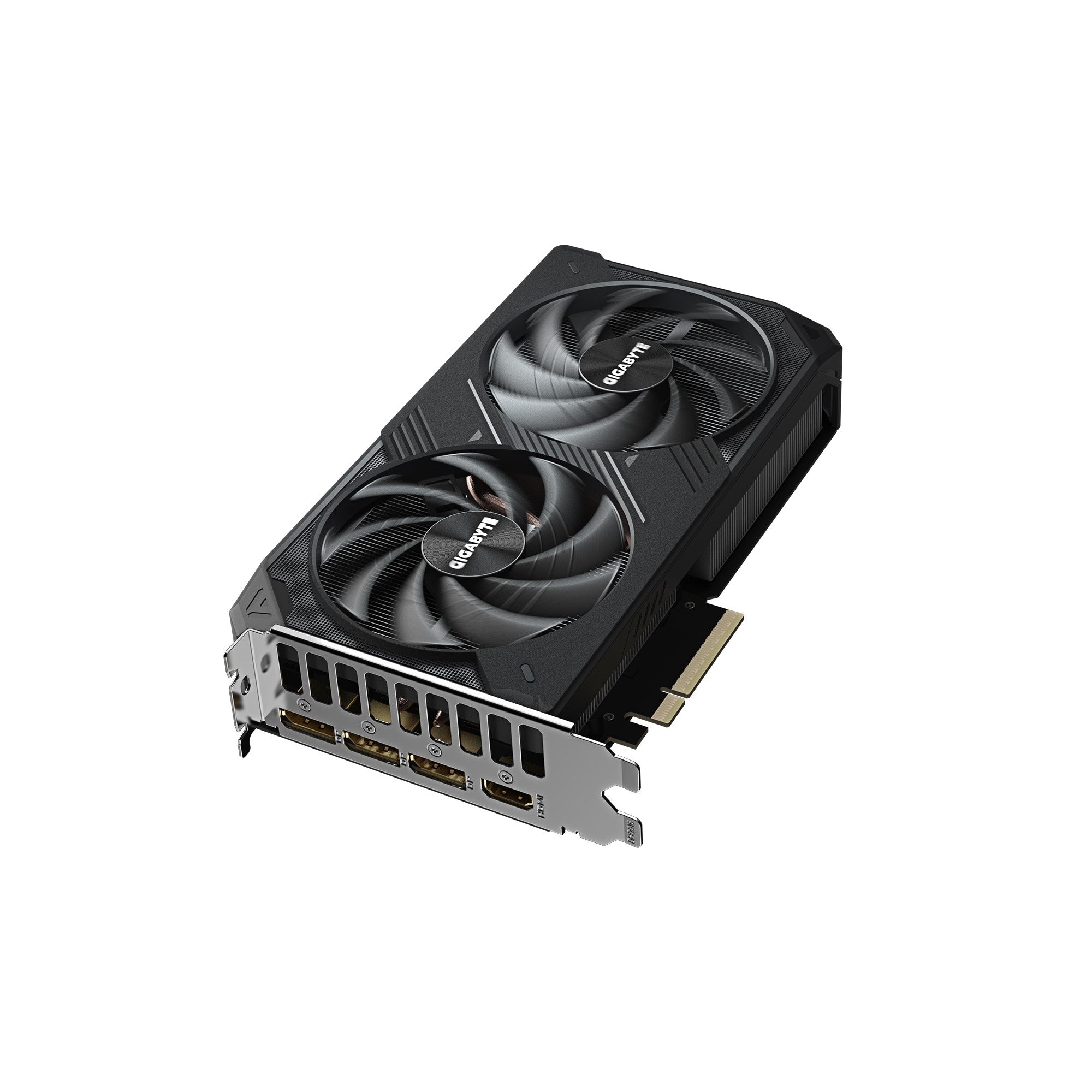 Gigabyte GeForce RTX 5060 Ti WINDFORCE 16GB GDDR7 Graphics Card Gigabyte