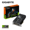 Gigabyte RTX 5060 Ti WINDFORCE 8G Gaming GPU - Next-Gen Graphics Gigabyte