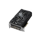 Gigabyte RTX 5060 Ti WINDFORCE 8G Gaming GPU - Next-Gen Graphics Gigabyte