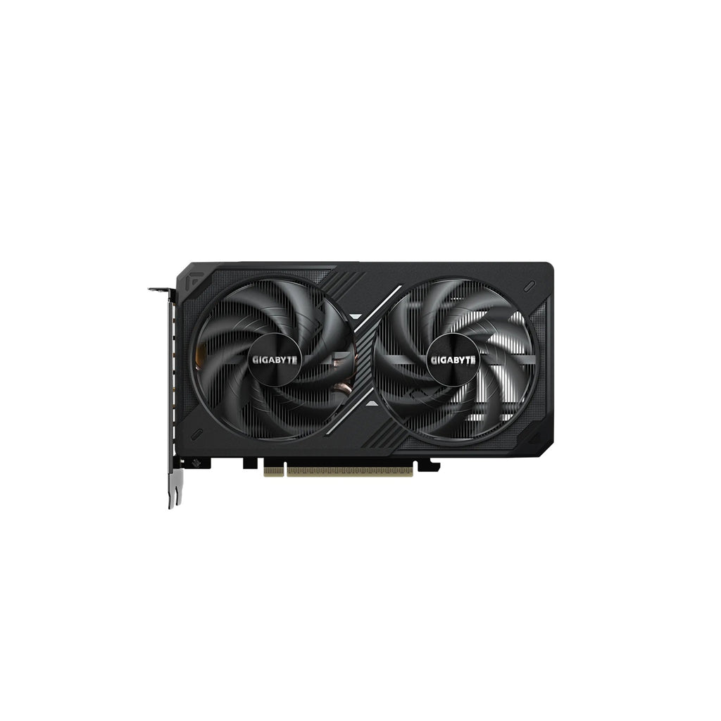 Gigabyte GeForce RTX 5060 Ti WINDFORCE OC 8GB Graphics Card Gigabyte