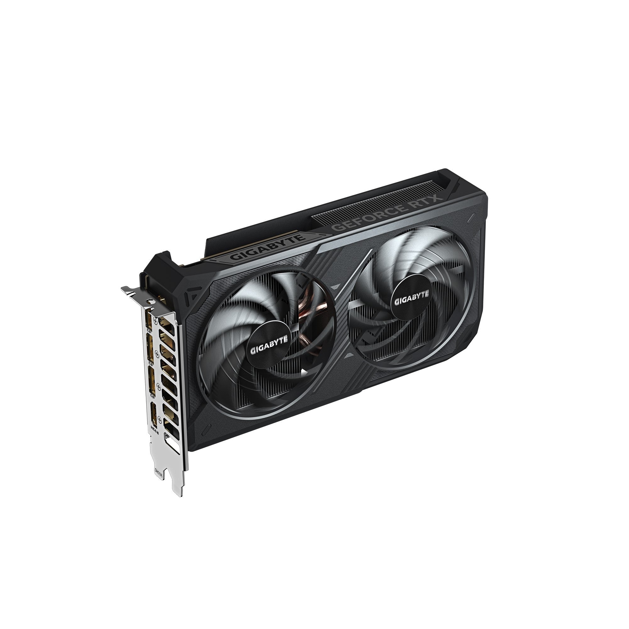 Gigabyte GeForce RTX 5060 Ti WINDFORCE OC 8G Gaming Graphics Card Gigabyte