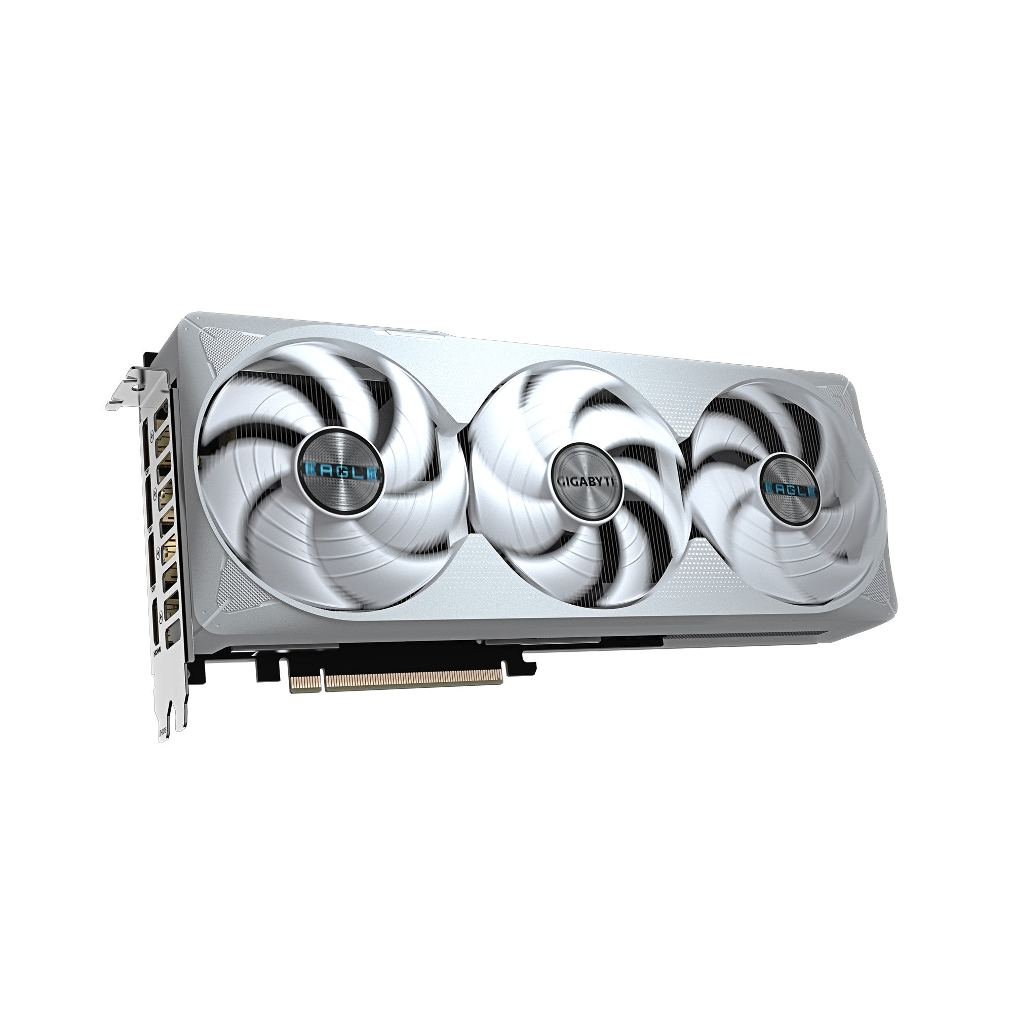 Gigabyte RTX 5070 Ti EAGLE OC SFF 16G Gaming Graphics Card Gigabyte