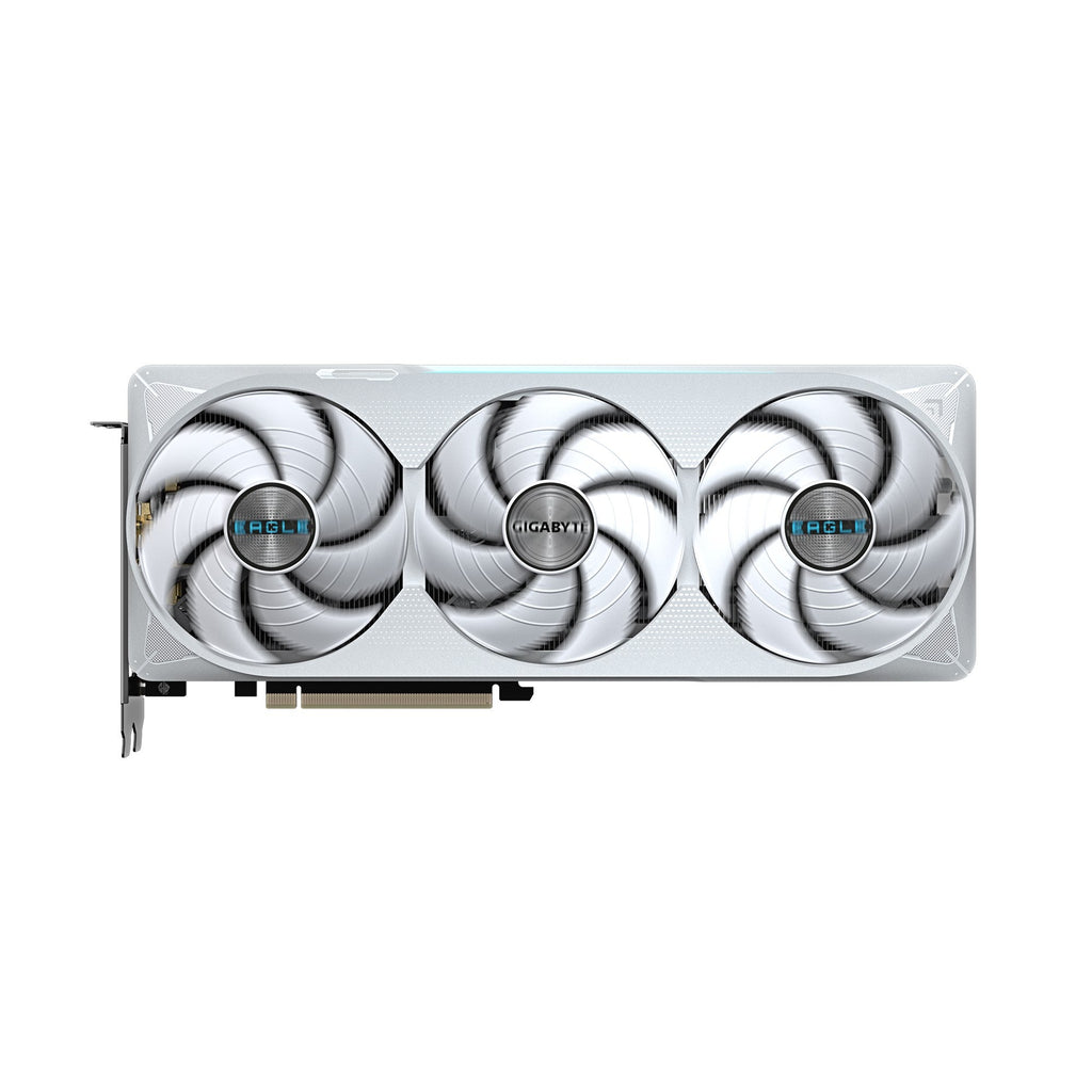 Gigabyte RTX 5070 Ti EAGLE OC SFF 16G Gaming Graphics Card Gigabyte