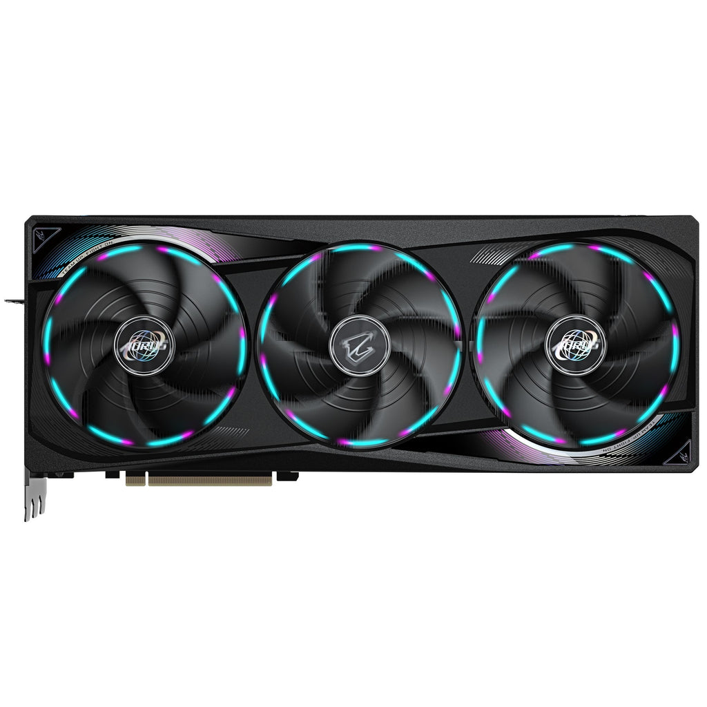 Gigabyte AORUS GeForce RTX 5090 MASTER 32GB Gaming Graphics Card Gigabyte