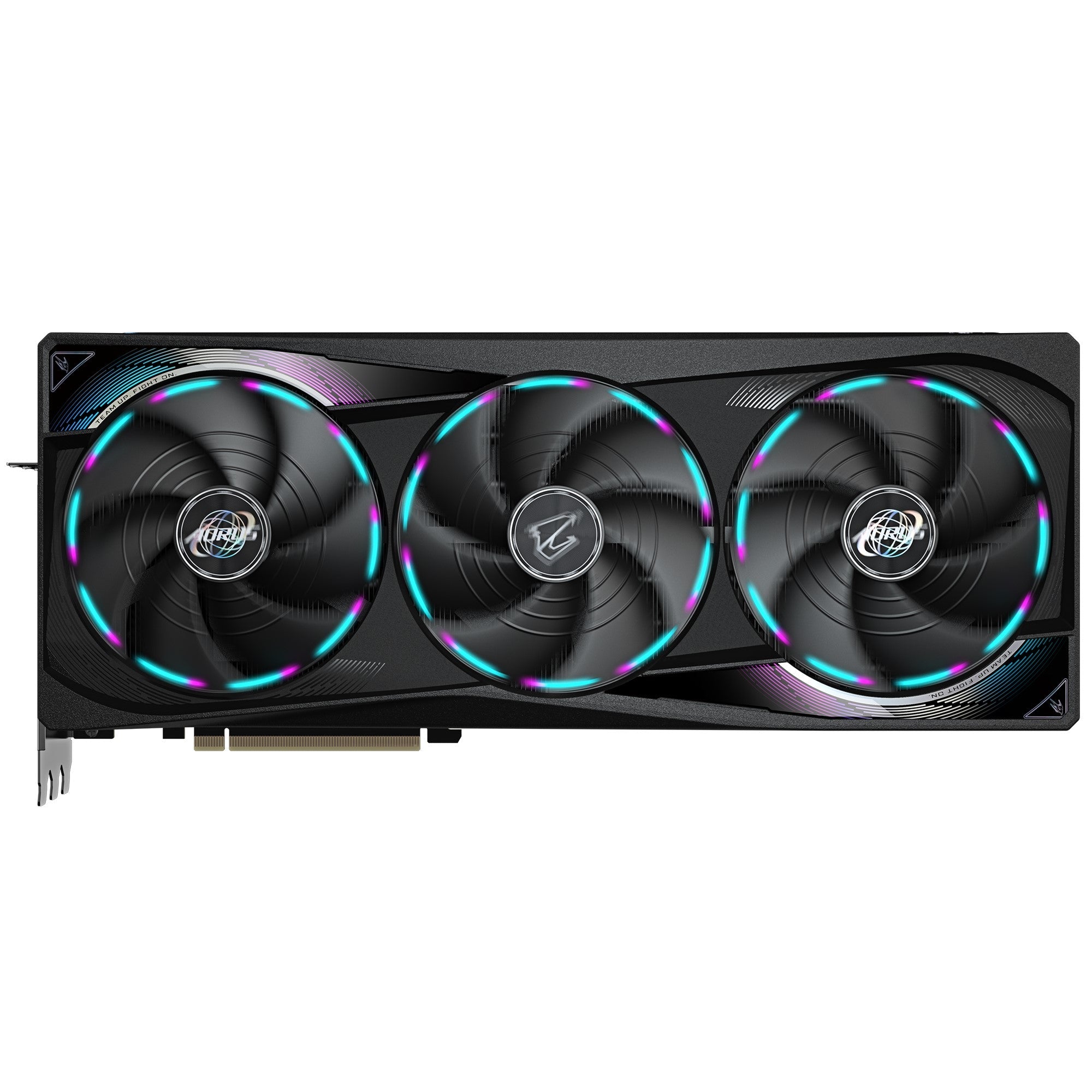Gigabyte AORUS GeForce RTX 5090 MASTER 32GB Gaming Graphics Card Gigabyte