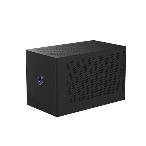 AORUS RTX 5090 AI BOX eGPU | External GPU for Gaming & AI Gigabyte