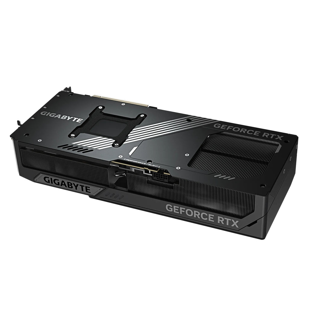 Gigabyte RTX 5090 WINDFORCE 32G Graphics Card for Gaming & Creativity Gigabyte