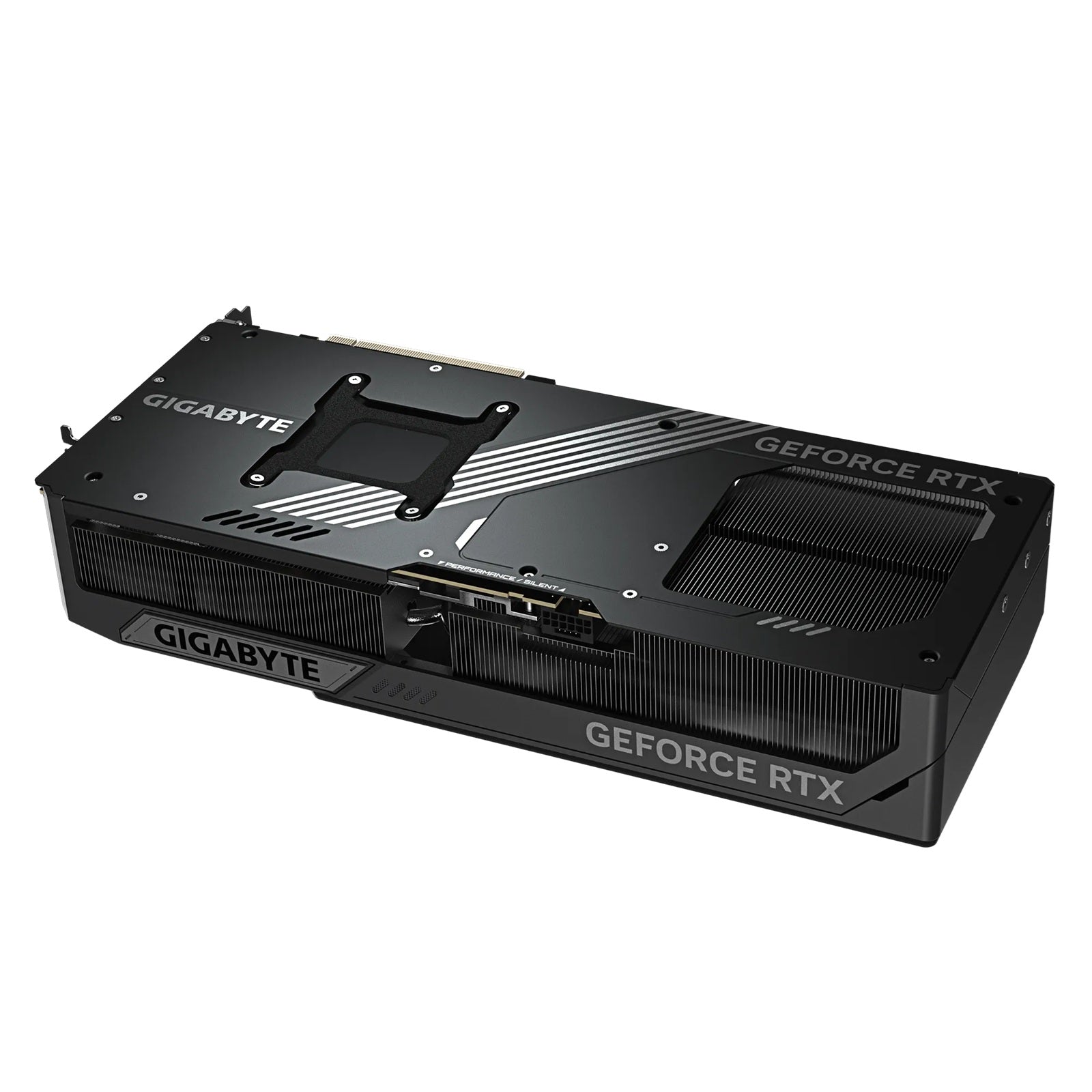 Gigabyte RTX 5090 WINDFORCE 32G Graphics Card for Gaming & Creativity Gigabyte