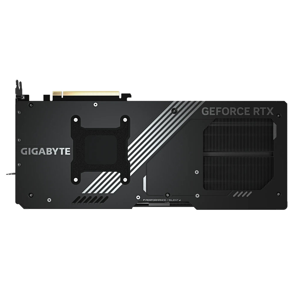 Gigabyte RTX 5090 WINDFORCE 32G Graphics Card for Gaming & Creativity Gigabyte