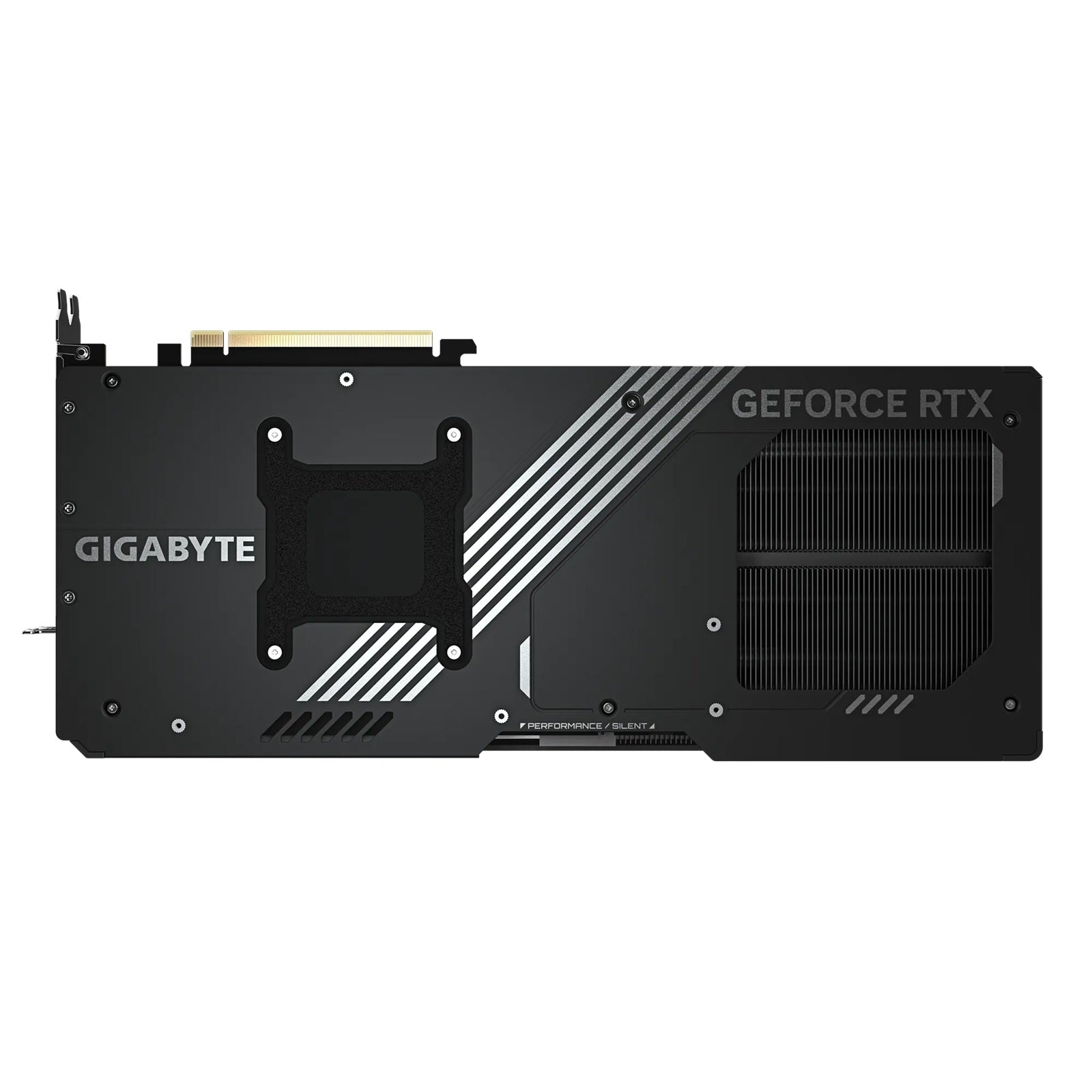 Gigabyte RTX 5090 WINDFORCE 32G Graphics Card for Gaming & Creativity Gigabyte
