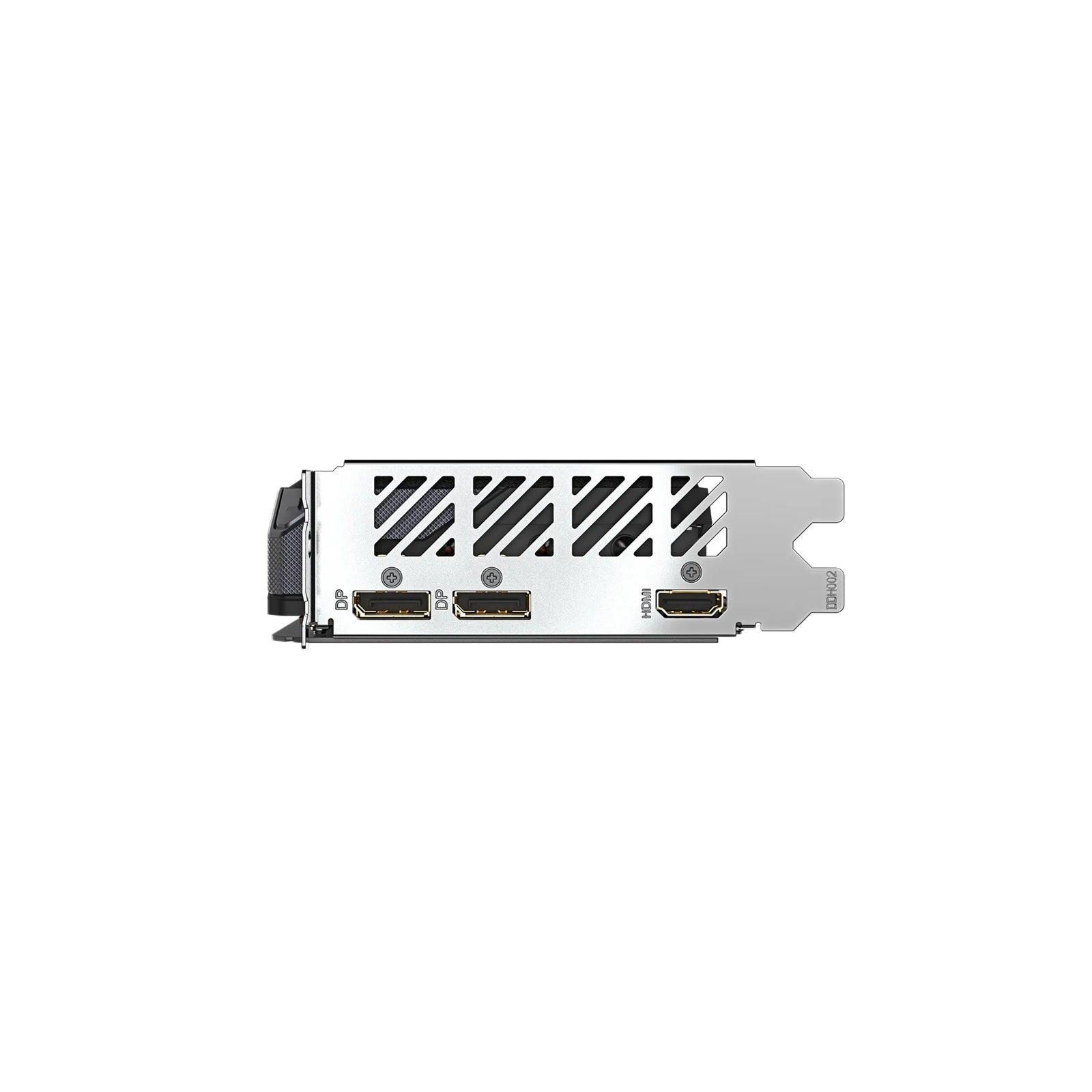 Gigabyte Radeon RX 9060 XT Gaming OC 8GB GDDR6 GPU Gigabyte