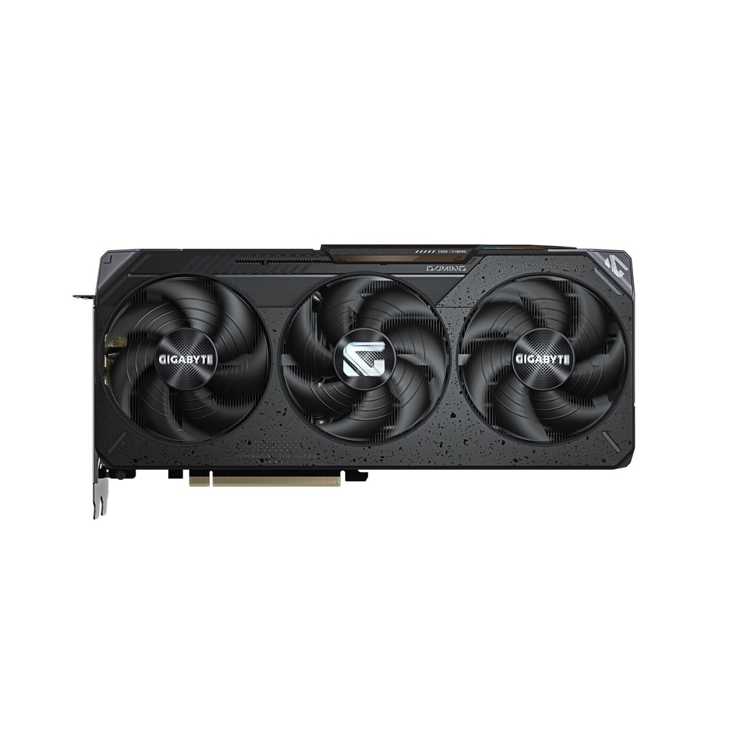 Gigabyte Radeon RX 9070 XT GAMING OC 16G Graphics Card Gigabyte