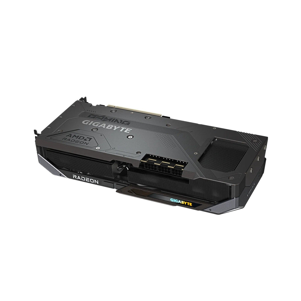 Gigabyte Radeon RX 9070 XT GAMING OC 16G Graphics Card Gigabyte