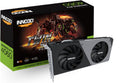 INNO3D GeForce RTX 4060 TWIN X2 8GB Gaming Graphics Card INNO3D