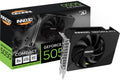 INNO3D GeForce RTX 5050 COMPACT Gaming GPU - Small PC Power INNO3D