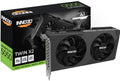 INNO3D GeForce RTX 5050 TWIN X2 8GB GDDR6 Gaming Graphics Card INNO3D
