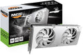 INNO3D GeForce RTX 5060 Ti OC White 16GB GDDR7 Gaming GPU INNO3D