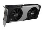INNO3D GeForce RTX 5060 Ti TWIN X2 OC 16GB GDDR7 Gaming GPU INNO3D