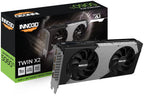 INNO3D RTX 5060 Ti TWIN X2 16GB GDDR7 Gaming GPU INNO3D