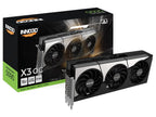 INNO3D GeForce RTX 5080 ICHILL X3 16GB GDDR7 Gaming Graphics Card INNO3D