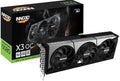 INNO3D RTX 5080 X3 OC 16GB GDDR7 Gaming GPU - Next-Gen Performance INNO3D