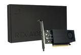 Leadtek nVidia RTX A1000 8GB GDDR6 PCIe Gen 4 x8 50 W (ATX Bracket) 192GB/s Memory Bandwidth Memory Interface