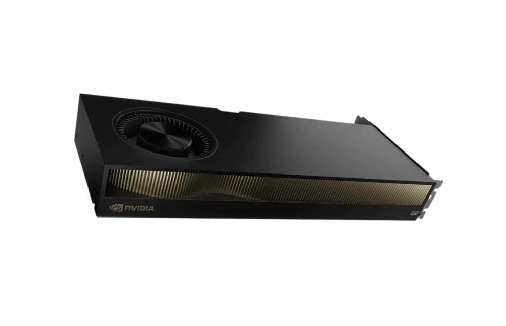 Leadtek RTX PRO 5000 Blackwell 48GB Pro Workstation GPU Leadtek