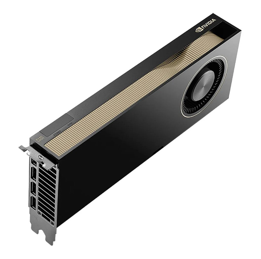 NVIDIA RTX PRO 6000 Blackwell 96GB Workstation GPU Leadtek