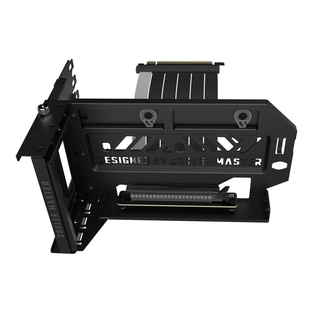 MSI Vertical Graphics Card Holder Kit - Showcase Your GPU MSI
