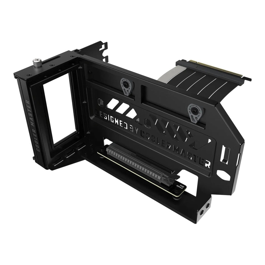MSI Vertical Graphics Card Holder Kit - Showcase Your GPU MSI