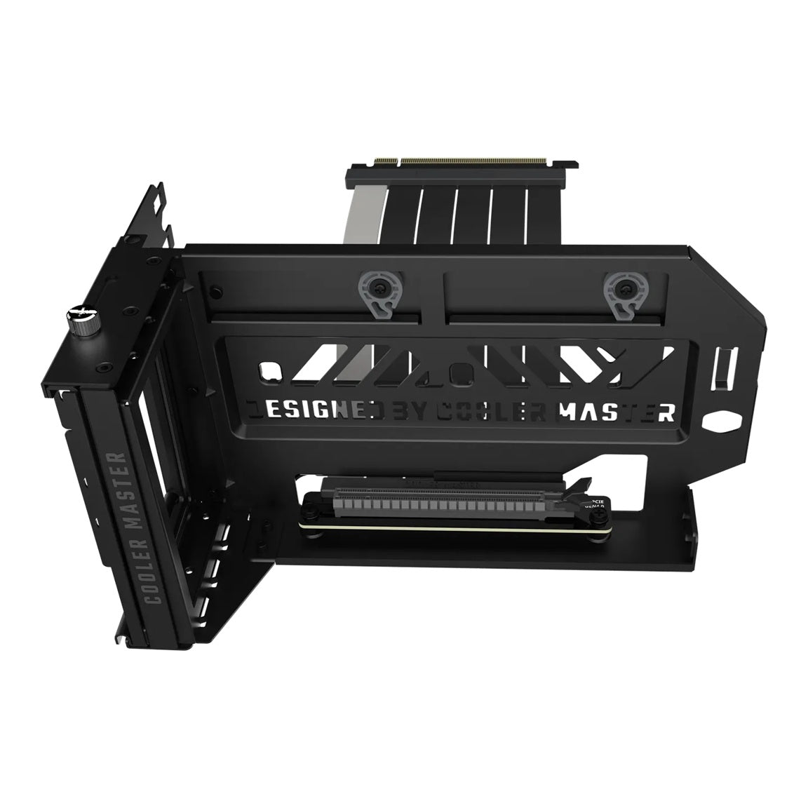 MSI Vertical Graphics Card Holder Kit - Showcase Your GPU MSI